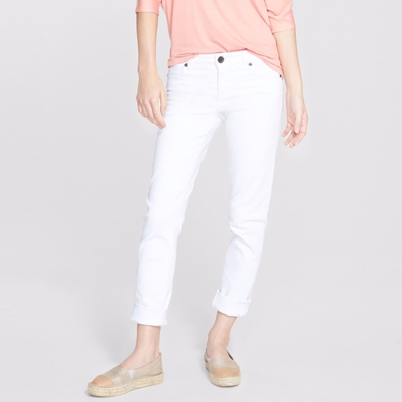 NWOT- Kut from the Kloth Diana Skinny Jeans!! - Picture 4 of 7